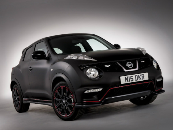 The Dark Knight Rises Juke Nismo The Dark Knight Rises Juke Nismo