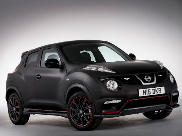 The Dark Knight Rises Juke Nismo The Dark Knight Rises Juke Nismo