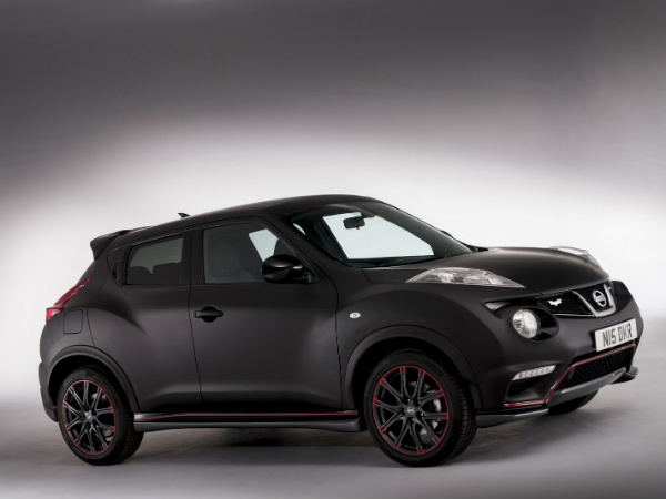 The Dark Knight Rises Juke Nismo The Dark Knight Rises Juke Nismo