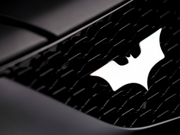 The Dark Knight Rises Juke Nismo The Dark Knight Rises Juke Nismo