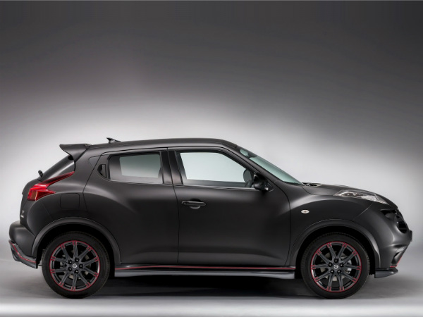 The Dark Knight Rises Juke Nismo The Dark Knight Rises Juke Nismo