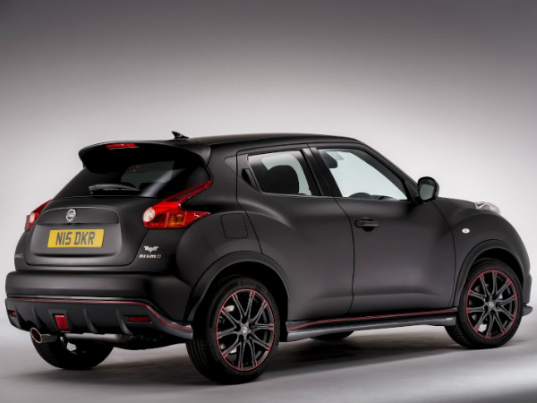The Dark Knight Rises Juke Nismo The Dark Knight Rises Juke Nismo