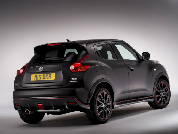 The Dark Knight Rises Juke Nismo The Dark Knight Rises Juke Nismo