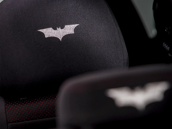 The Dark Knight Rises Juke Nismo The Dark Knight Rises Juke Nismo