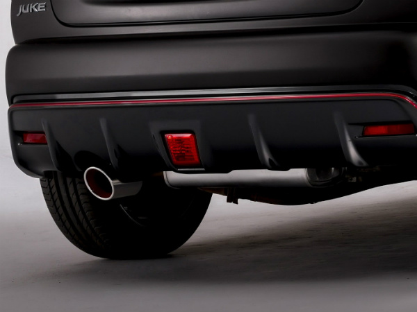 The Dark Knight Rises Juke Nismo The Dark Knight Rises Juke Nismo