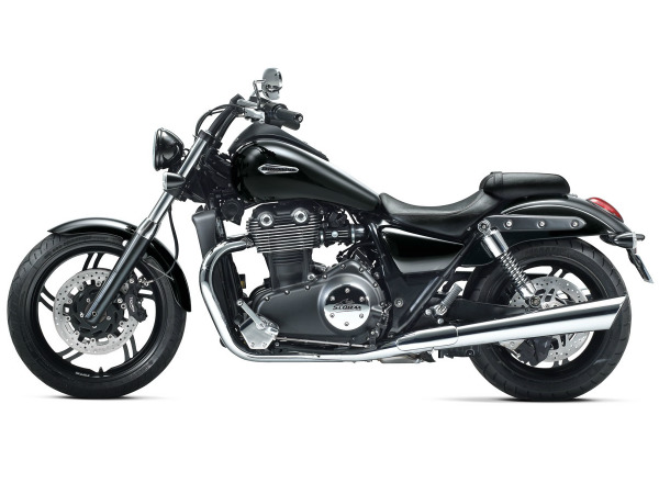 Triumph Motorcycles India Offering