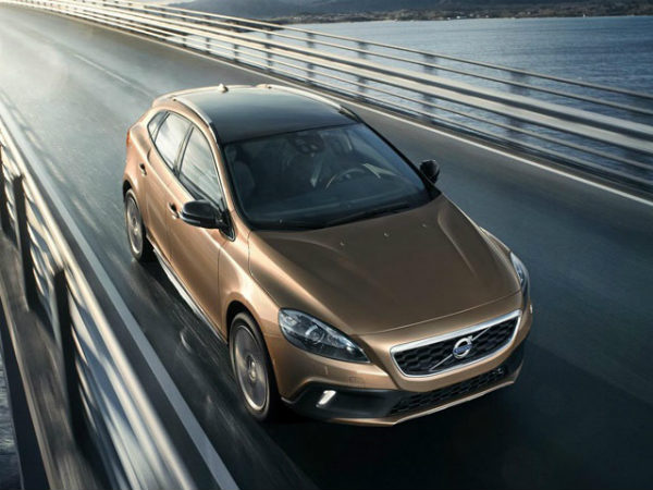 Volvo V40 Corss Country