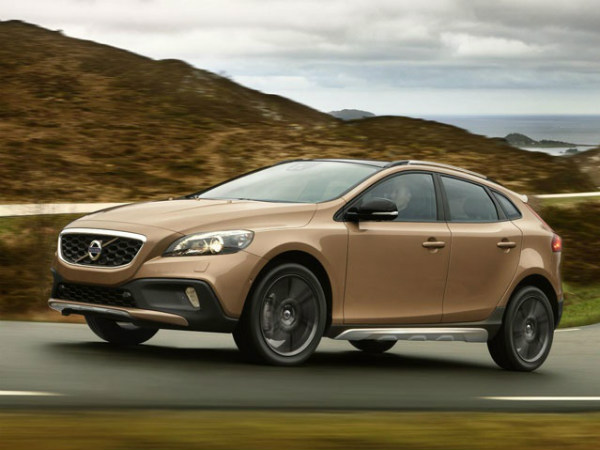 Volvo V40 Corss Country