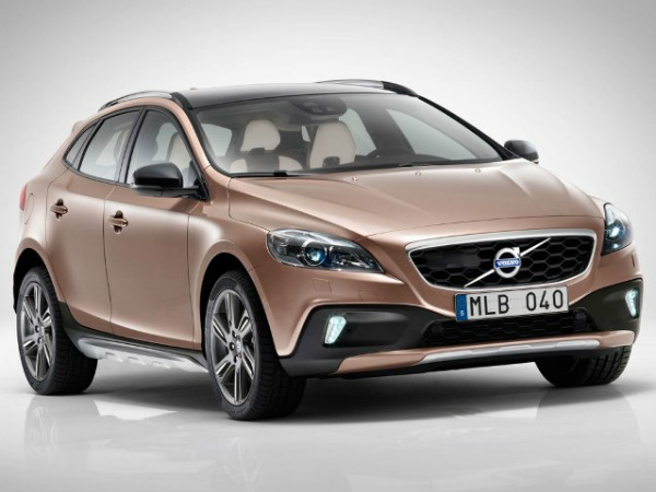 Volvo V40 Corss Country