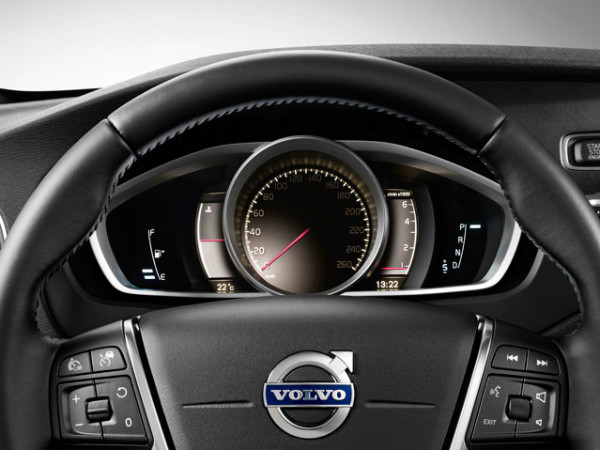 Volvo V40 Corss Country