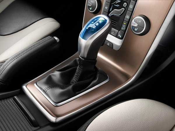 Volvo V40 Corss Country