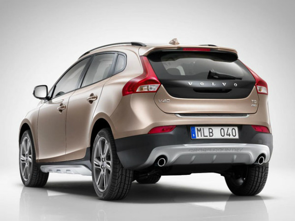 Volvo V40 Corss Country