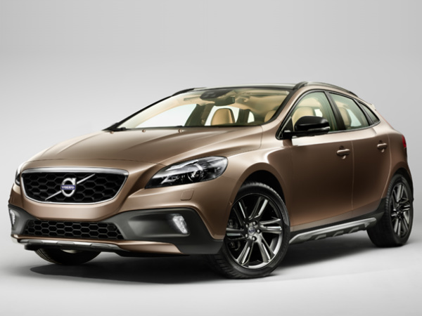 Volvo V40 Corss Country