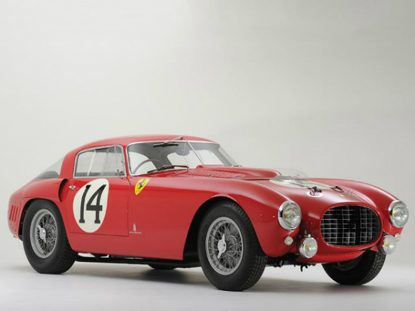 Auctioned For $12 Million