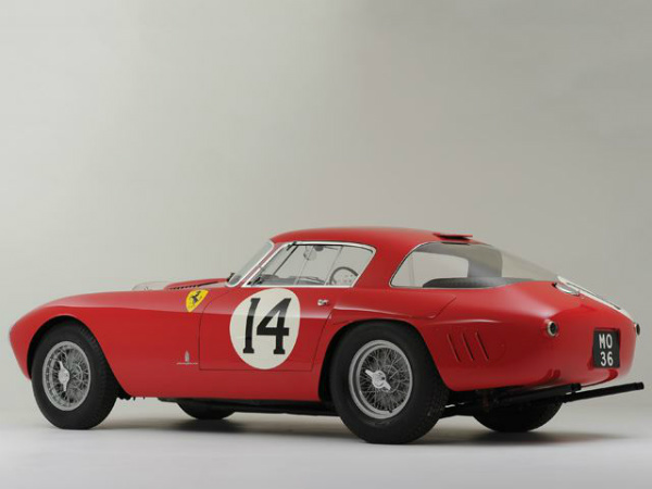 Auctioned For $12 Million