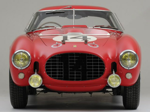 Auctioned For $12 Million