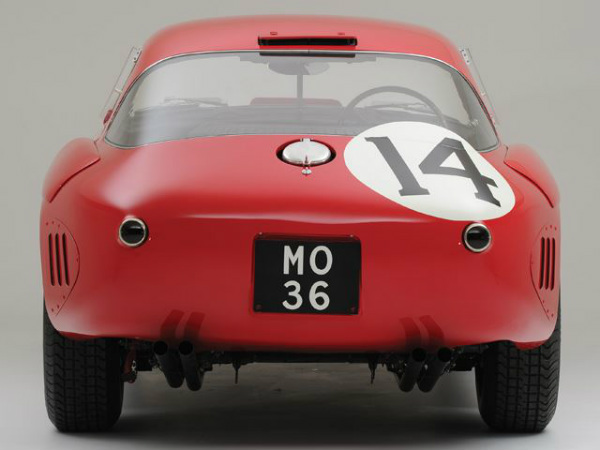 Auctioned For $12 Million