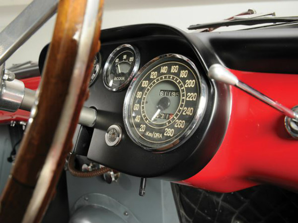 Auctioned For $12 Million