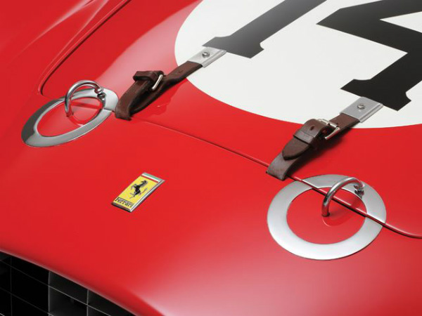 Auctioned For $12 Million