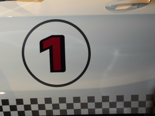 Mercedes benz A Class Launch