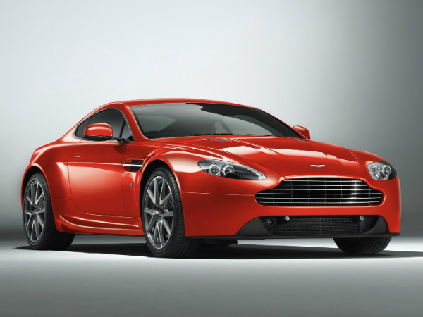 Cars From Leena Maria Paul's Garage