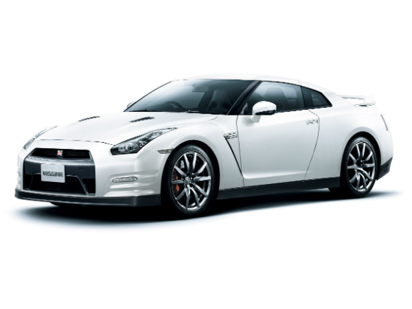 Cars From Leena Maria Paul's Garage