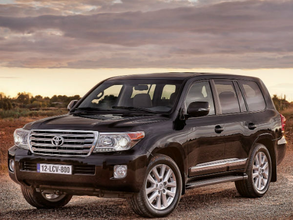 Cars From Leena Maria Paul's Garage