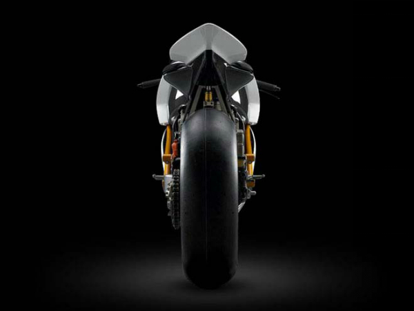 Mission Motorcycles Mission RS