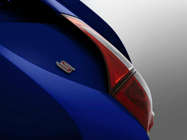 2014 Toyota Corolla Teased