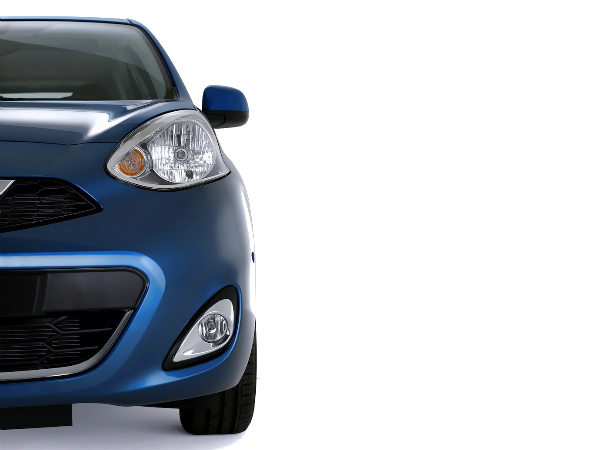 2014 Nissan Micra