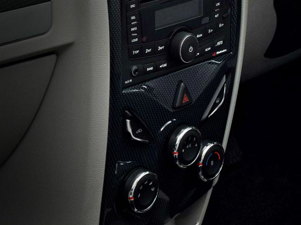 Mahindra Verito Vibe