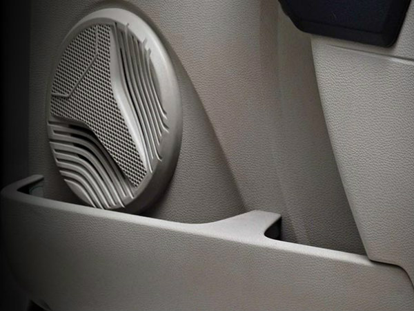 Mahindra Verito Vibe