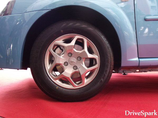 Verito Vibe Bangalore Launch