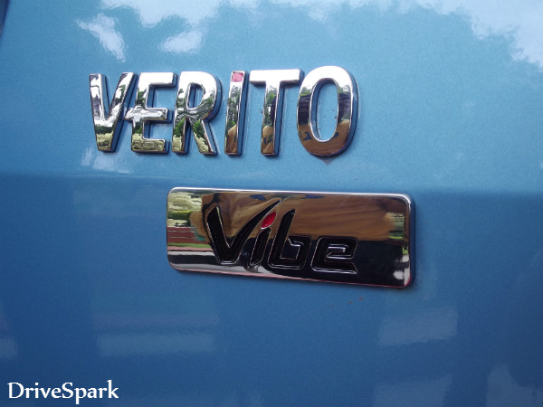 Verito Vibe Bangalore Launch