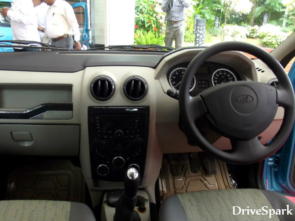 Verito Vibe Bangalore Launch