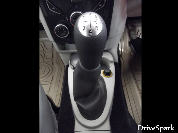 Verito Vibe Bangalore Launch