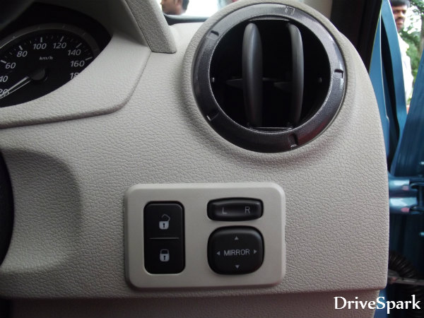 Verito Vibe Bangalore Launch