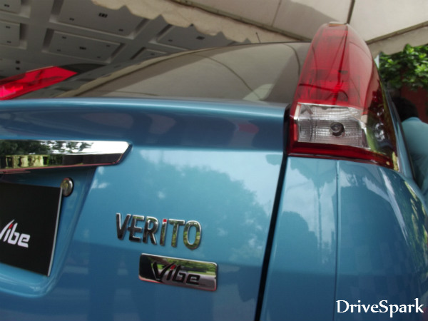 Verito Vibe Bangalore Launch