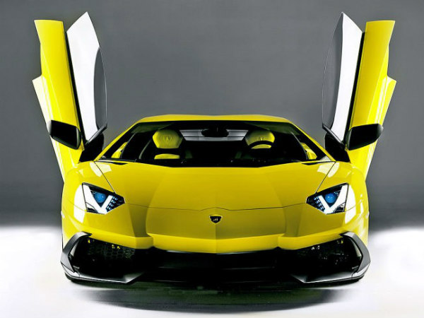 Lamborghini Aventador 2000 Lamborghini Aventador 2000