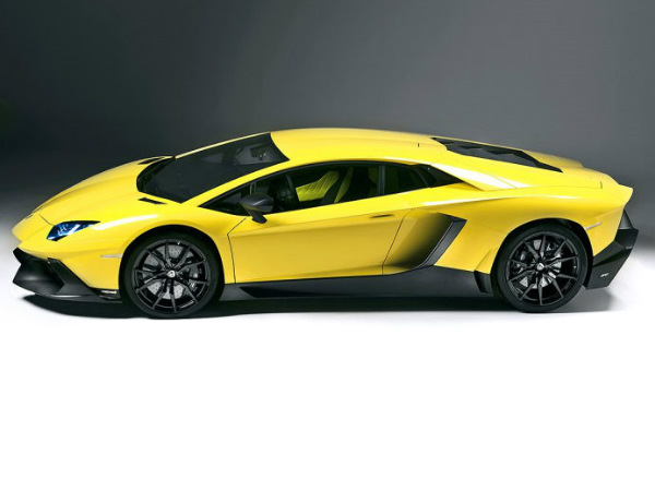 Lamborghini Aventador 2000 Lamborghini Aventador 2000