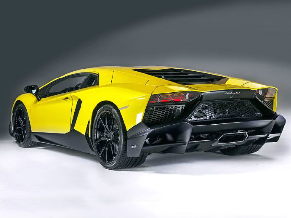 Lamborghini Aventador 2000 Lamborghini Aventador 2000