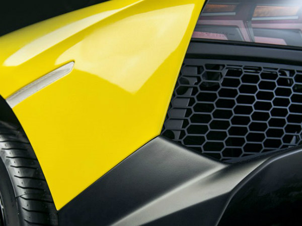 Lamborghini Aventador 2000 Lamborghini Aventador 2000