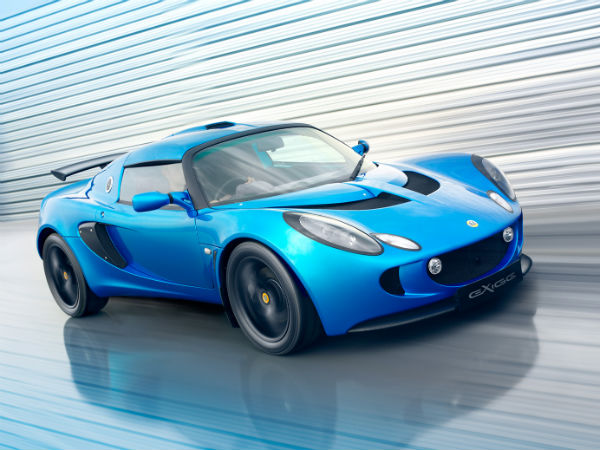 Lotus Elise