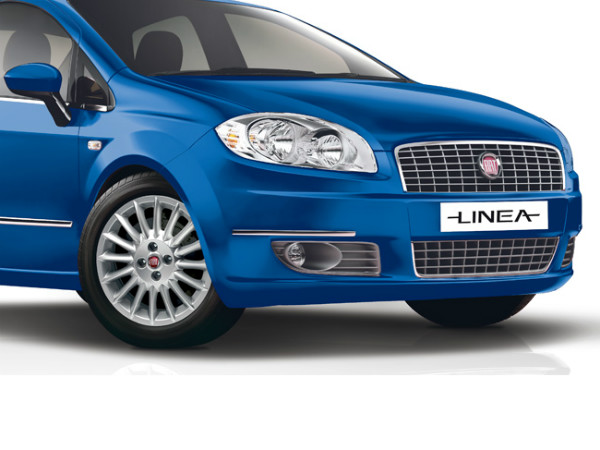 Fiat Linea T Jet