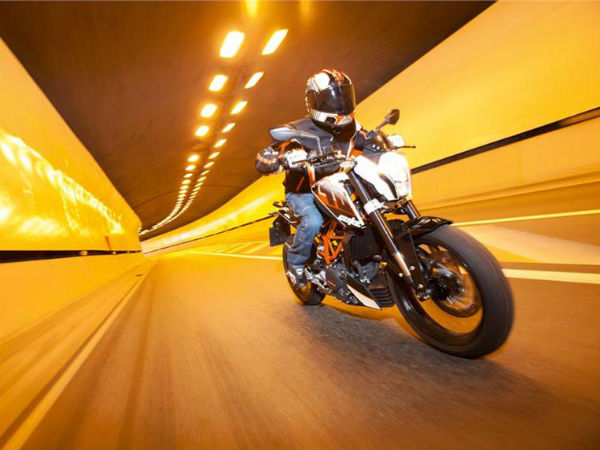 KTM Duke 390 Launch Date