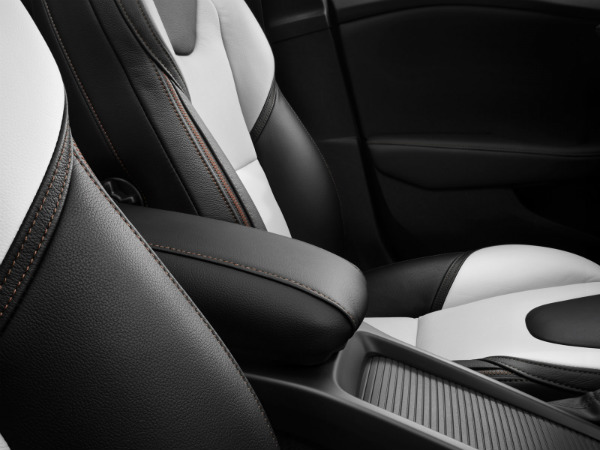 Volvo V40 Cross Country