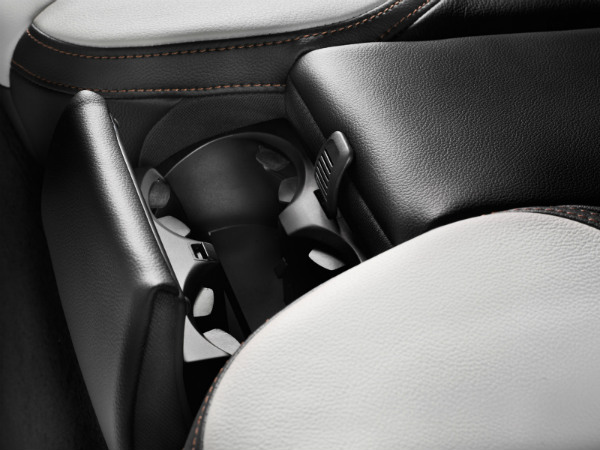 Volvo V40 Cross Country