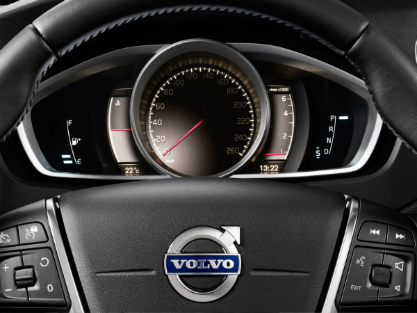 Volvo V40 Cross Country