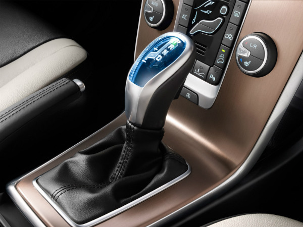 Volvo V40 Cross Country