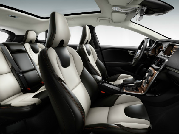 Volvo V40 Cross Country